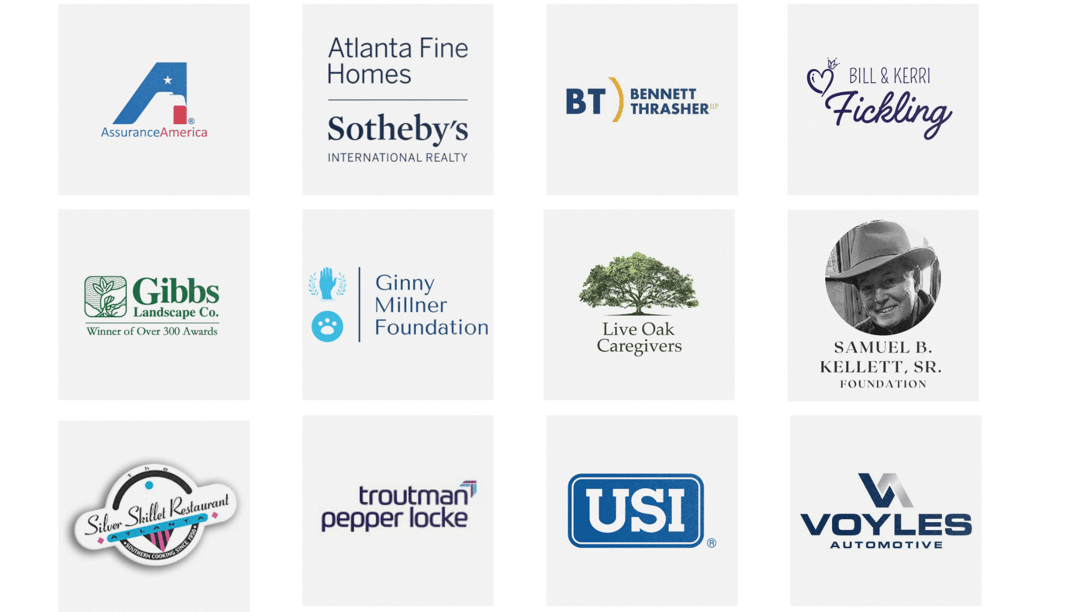 FGP Event Sponsors JUL 2025