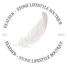 Feather&Stone