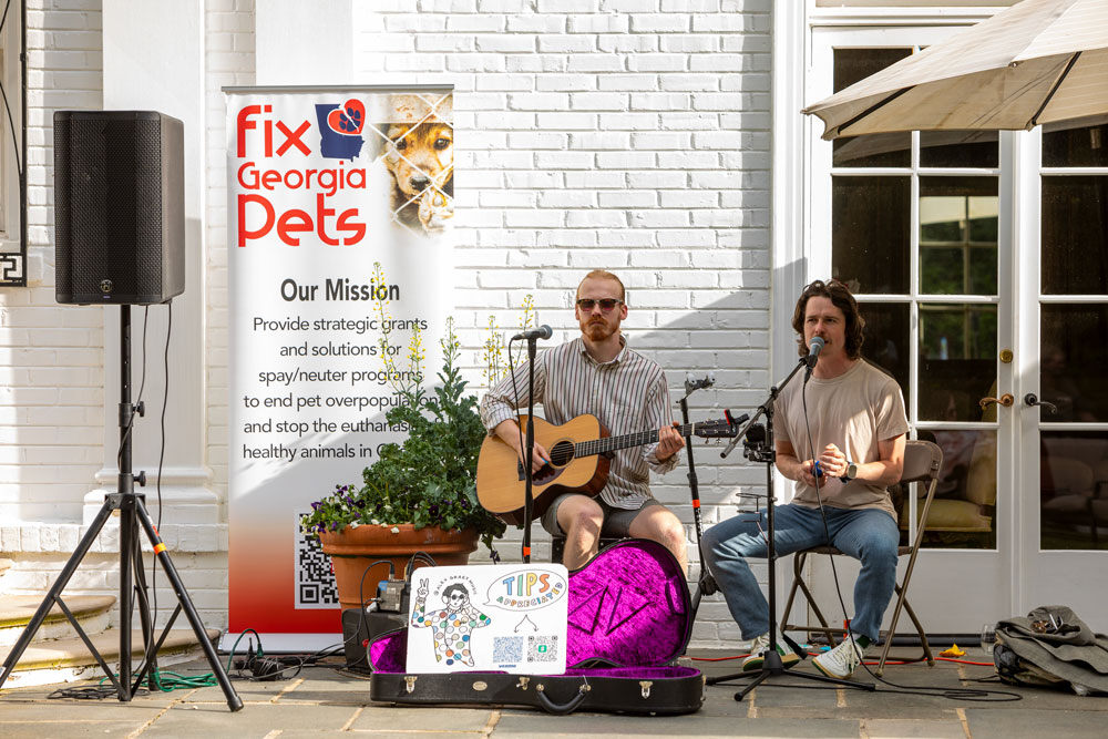 FGP Spring Wine Fling 2024
