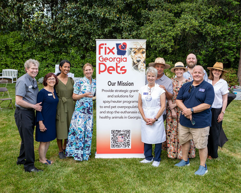 FGP Spring Wine Fling 2024