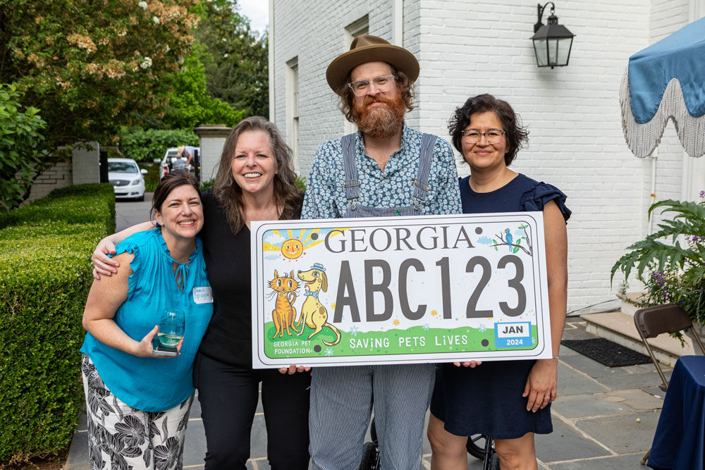 FGP Spring Wine Fling 2024