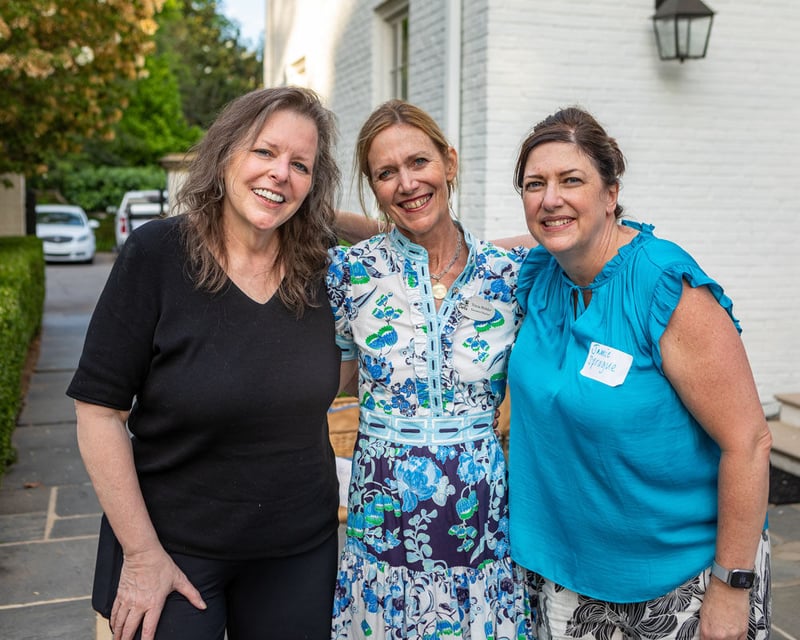 FGP Spring Wine Fling 2024