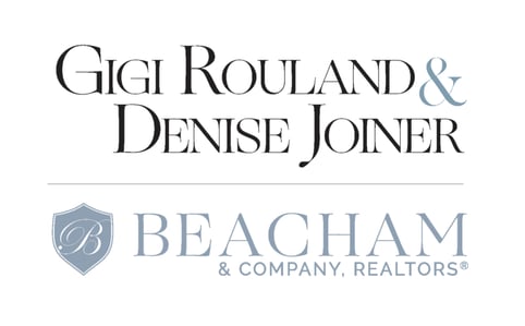 Gigi Rouland & Denise Joiner | Beacham Realtors