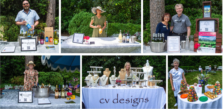 FGP Spring Wine Fling 2024