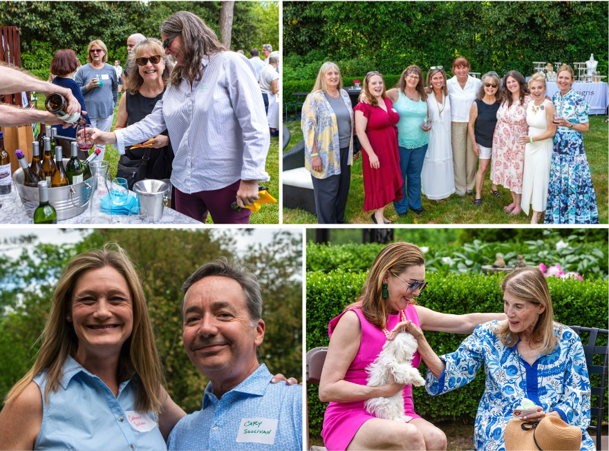 FGP Spring Wine Fling 2024