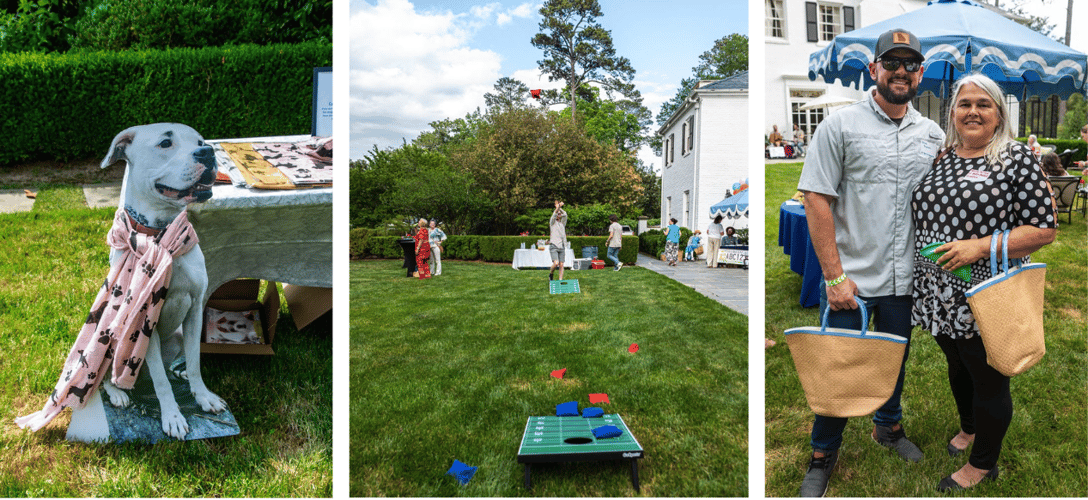 FGP Spring Wine Fling 2024