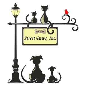 Street Paws Inc.