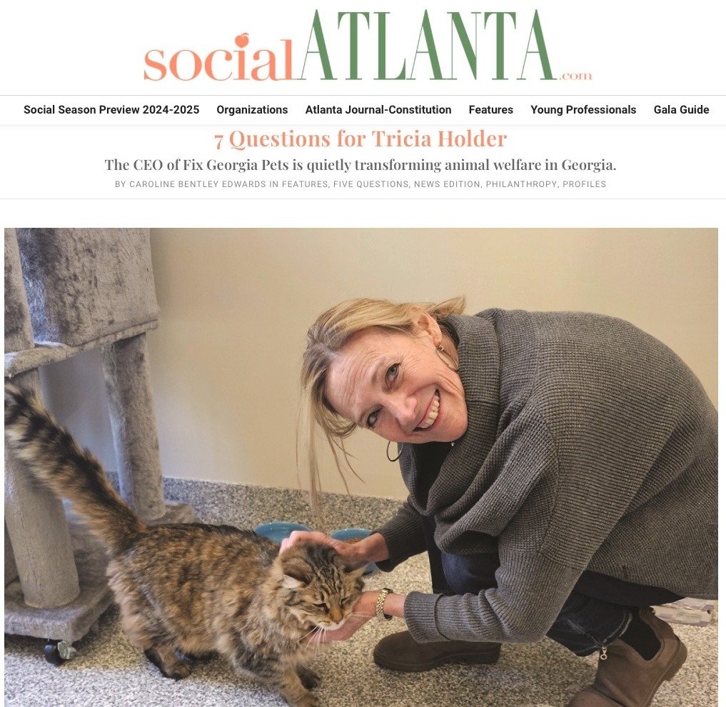 socialAtlanta.com 7Questions for Tricia-Holder 2025